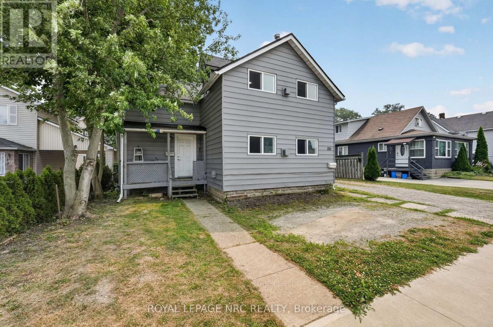 231-233 JARVIS STREET - 3