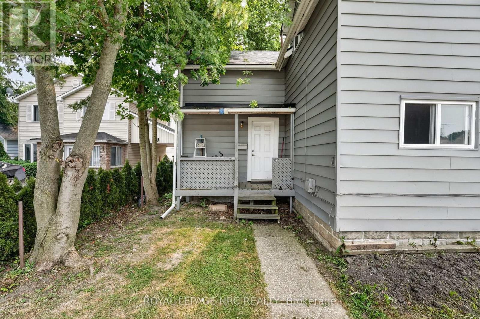 231-233 JARVIS STREET - Image 5
