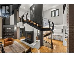 Bedroom - 6 Brandywood Court, Moncton, NB E1G3V9 Photo 11