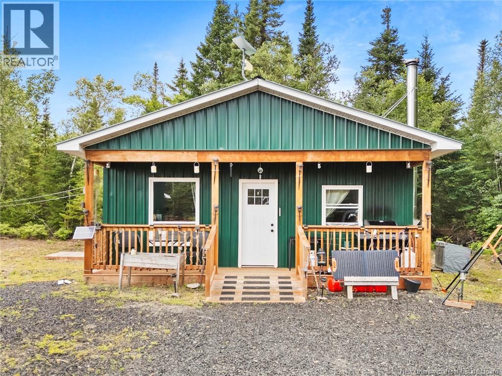 460 Dufferin Road - 1