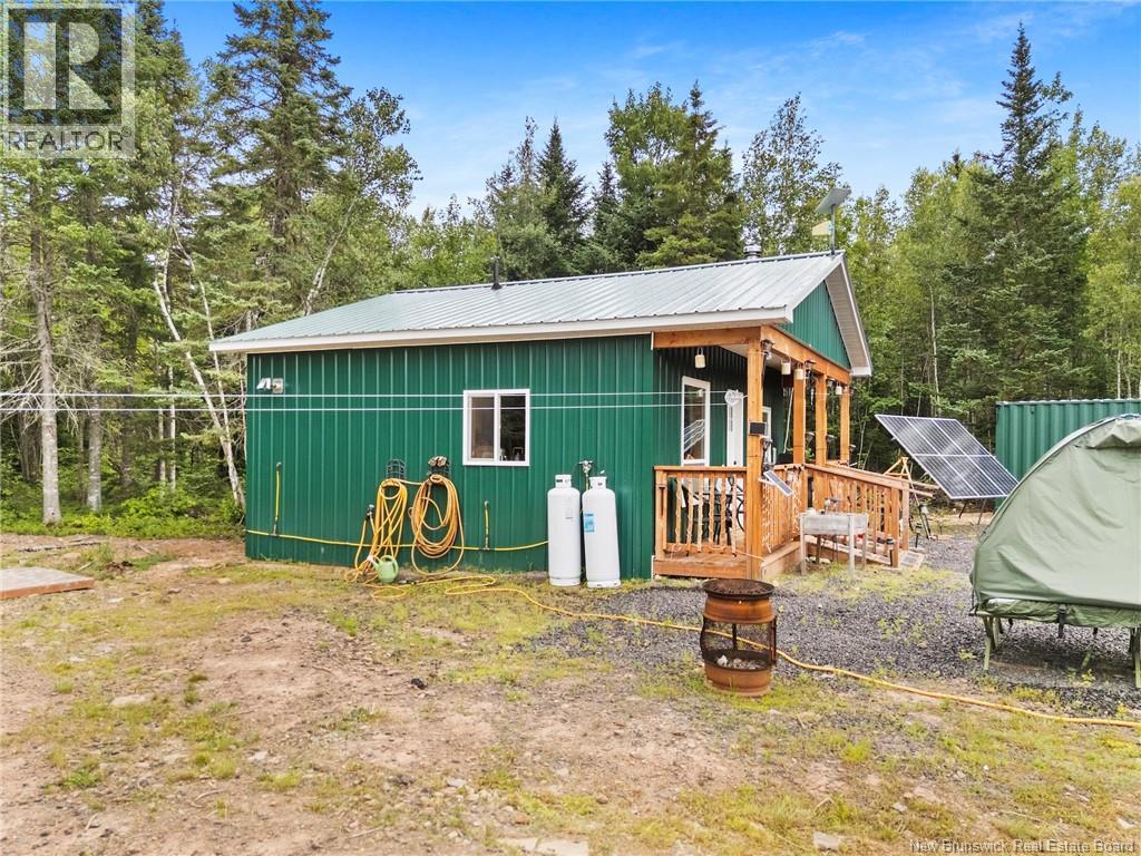 460 Dufferin Road - 18