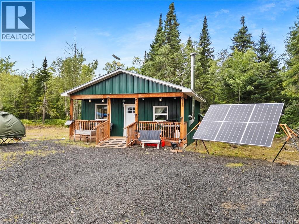 460 Dufferin Road - 2