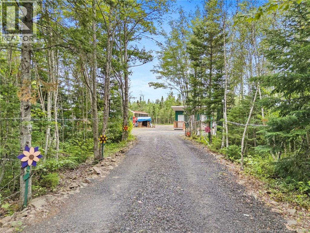 460 Dufferin Road - 43