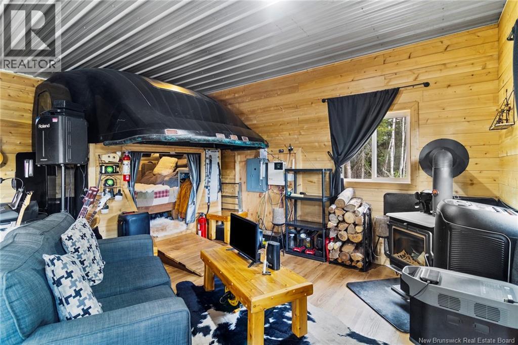 460 Dufferin Road - 5