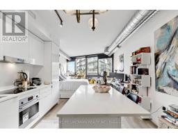 801 - 21 Lawren Harris Square, Toronto, ON M5A0T4 Photo 10