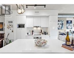 801 - 21 Lawren Harris Square, Toronto, ON M5A0T4 Photo 11
