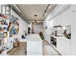 801 - 21 Lawren Harris Square, Toronto, ON M5A0T4 Photo 12