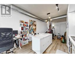 801 - 21 Lawren Harris Square, Toronto, ON M5A0T4 Photo 15