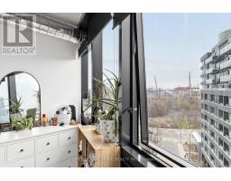 801 - 21 Lawren Harris Square, Toronto, ON M5A0T4 Photo 18