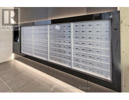 801 - 21 Lawren Harris Square, Toronto, ON M5A0T4 Photo 22