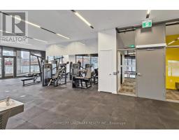 801 - 21 Lawren Harris Square, Toronto, ON M5A0T4 Photo 23