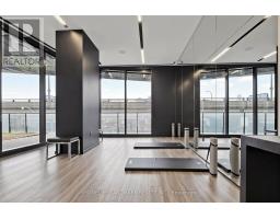 801 - 21 Lawren Harris Square, Toronto, ON M5A0T4 Photo 32