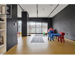 801 - 21 Lawren Harris Square, Toronto, ON M5A0T4 Photo 34