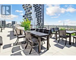 801 - 21 Lawren Harris Square, Toronto, ON M5A0T4 Photo 37