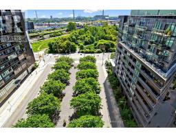 801 - 21 Lawren Harris Square, Toronto, ON M5A0T4 Photo 38