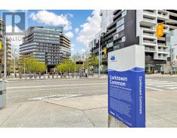 801 - 21 Lawren Harris Square, Toronto, ON M5A0T4 Photo 45