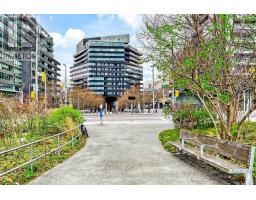 801 - 21 Lawren Harris Square, Toronto, ON M5A0T4 Photo 48