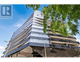 801 - 21 Lawren Harris Square, Toronto, ON M5A0T4 Photo 49