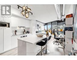 801 - 21 Lawren Harris Square, Toronto, ON M5A0T4 Photo 9