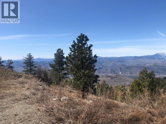111 FALCON Place Unit# Lot 2, Osoyoos