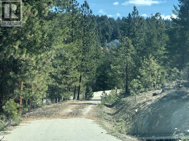 111 FALCON Place Unit# Lot 2, Osoyoos
