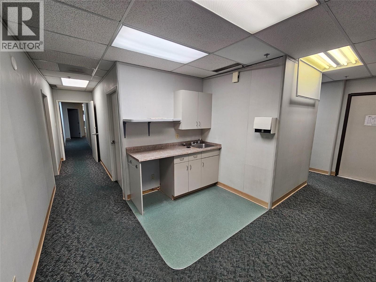 246 Martin Street Unit# 301/303, Penticton
