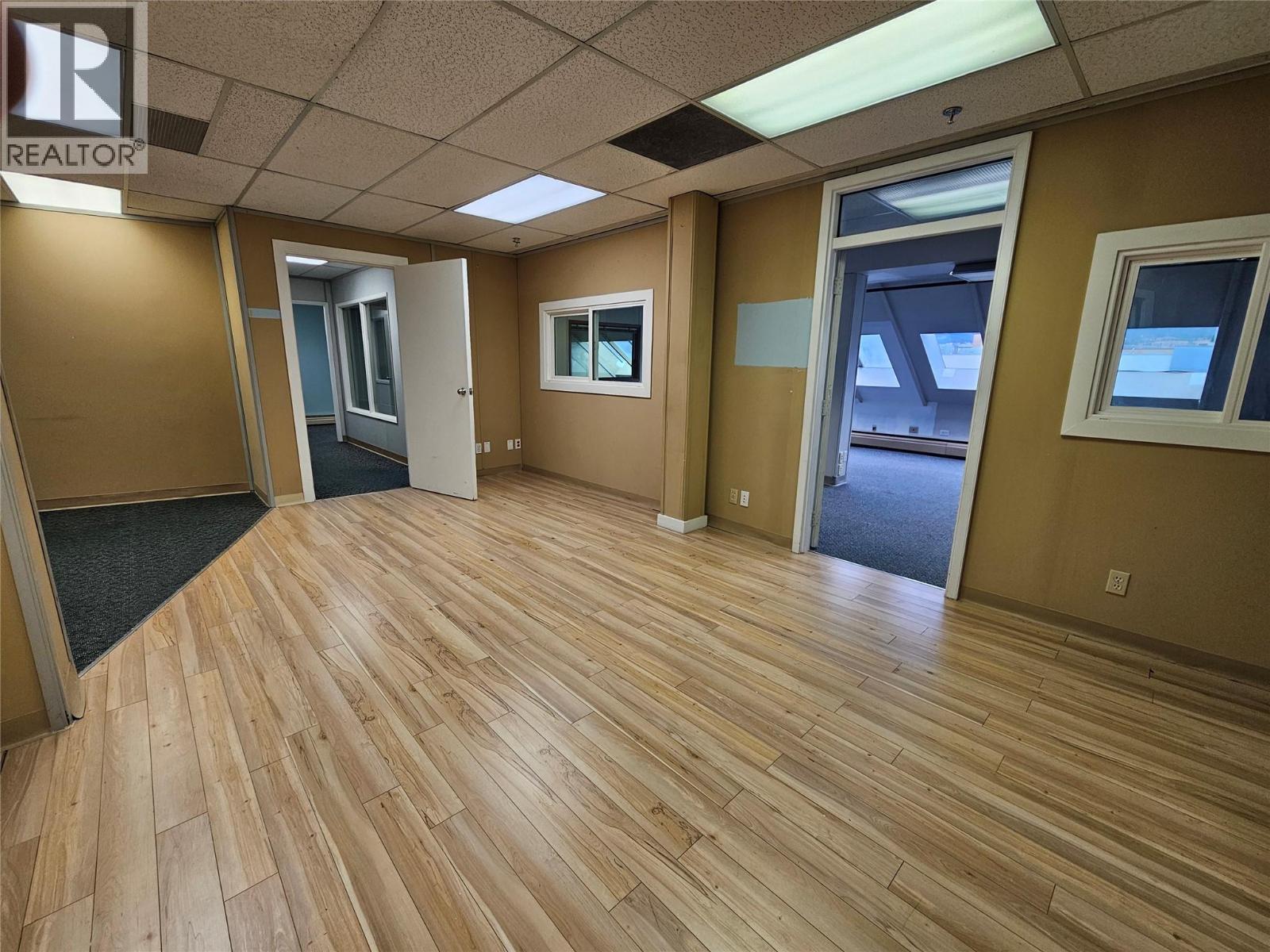 246 Martin Street Unit# 301/303, Penticton