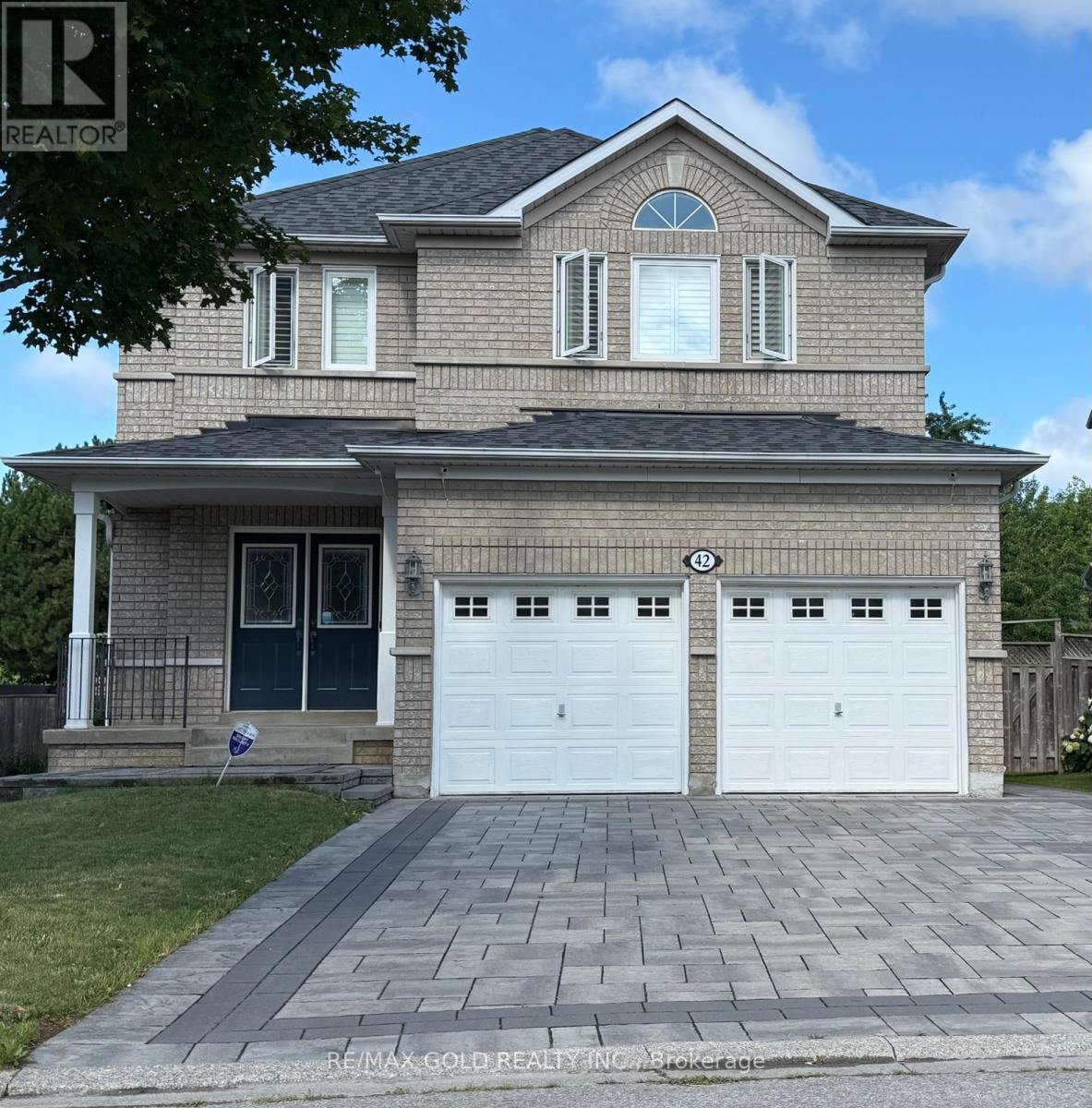 42 STONEBRIDGE BOULEVARD - 1