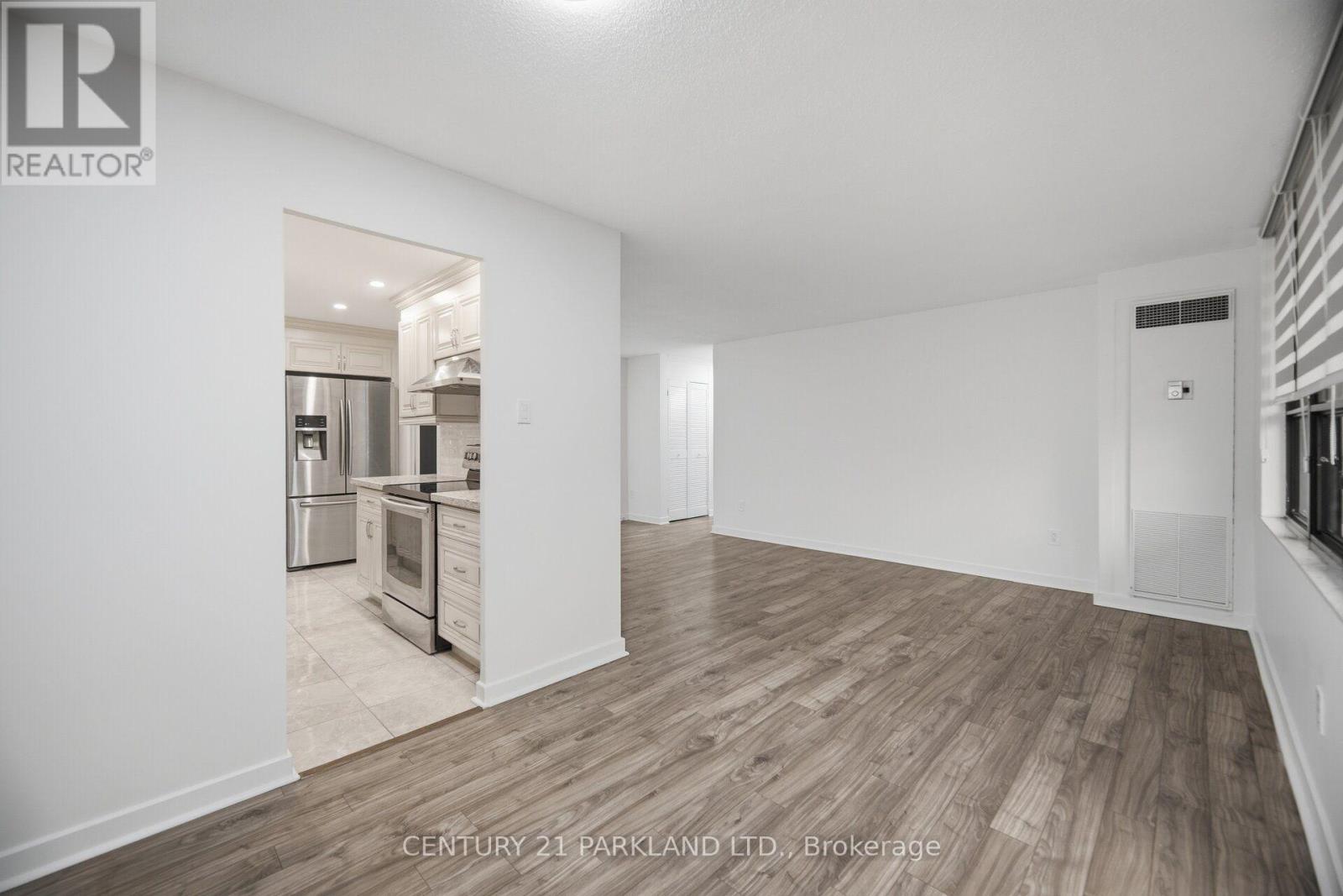 #203 2721 VICTORIA PK AVENUE - 10