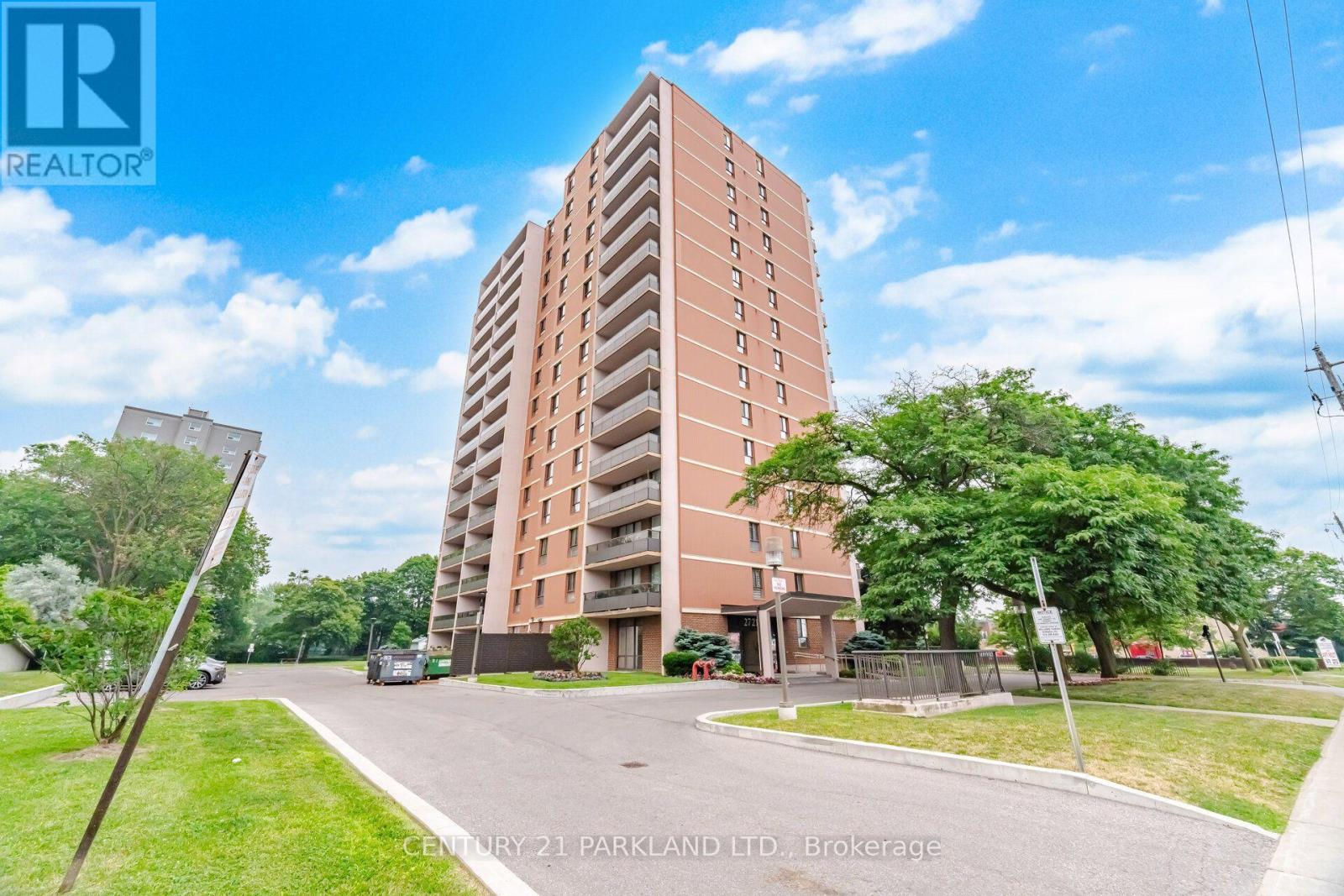 #203 2721 VICTORIA PK AVENUE - 2