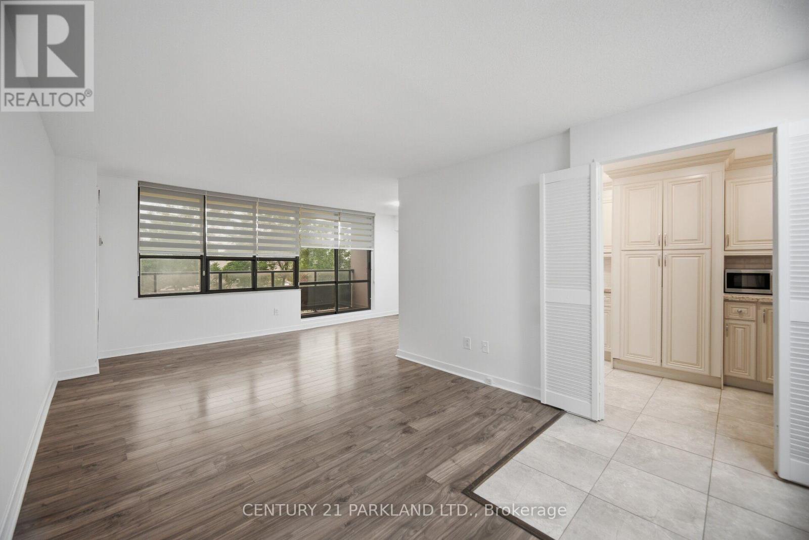 #203 2721 VICTORIA PK AVENUE - 4