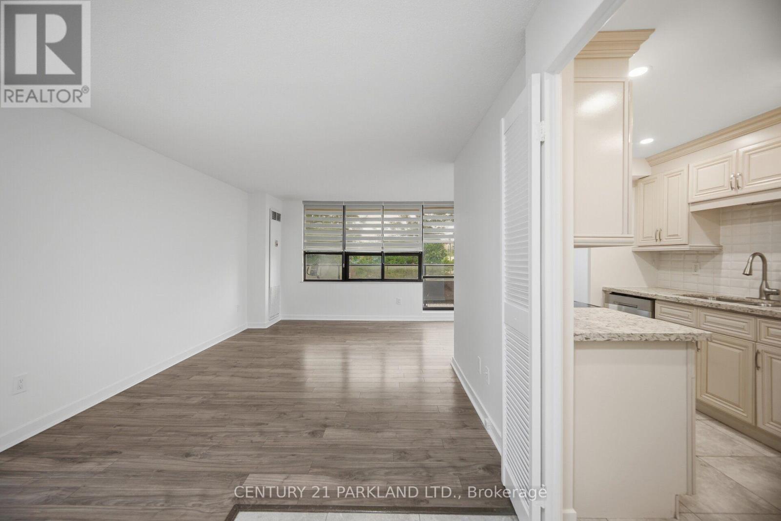 #203 2721 VICTORIA PK AVENUE - 5