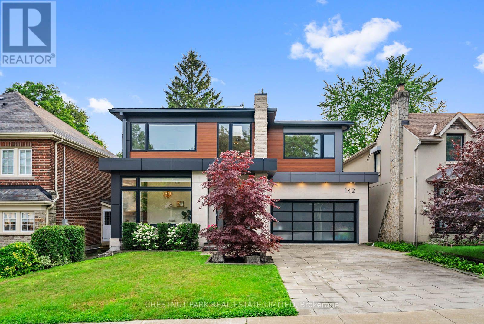 142 FALLINGBROOK ROAD - 1