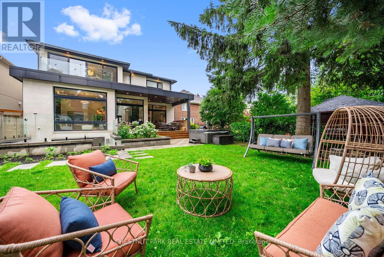 142 FALLINGBROOK ROAD - 47