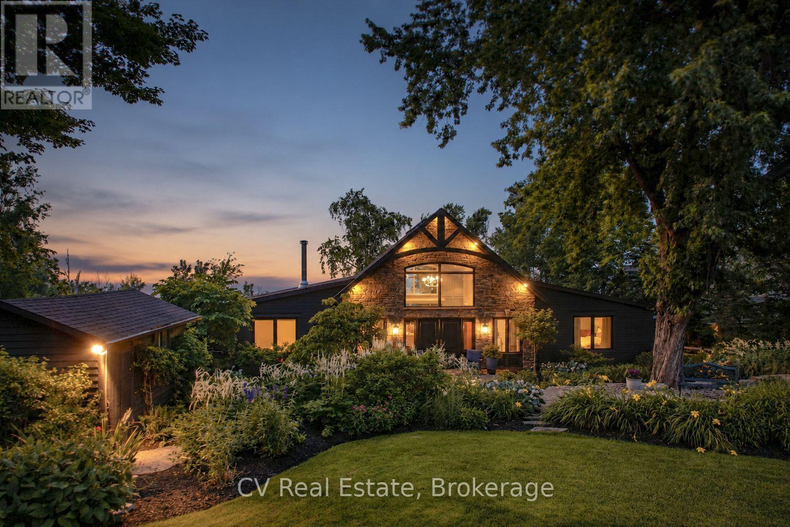 198 HIDDEN LAKE ROAD - 1