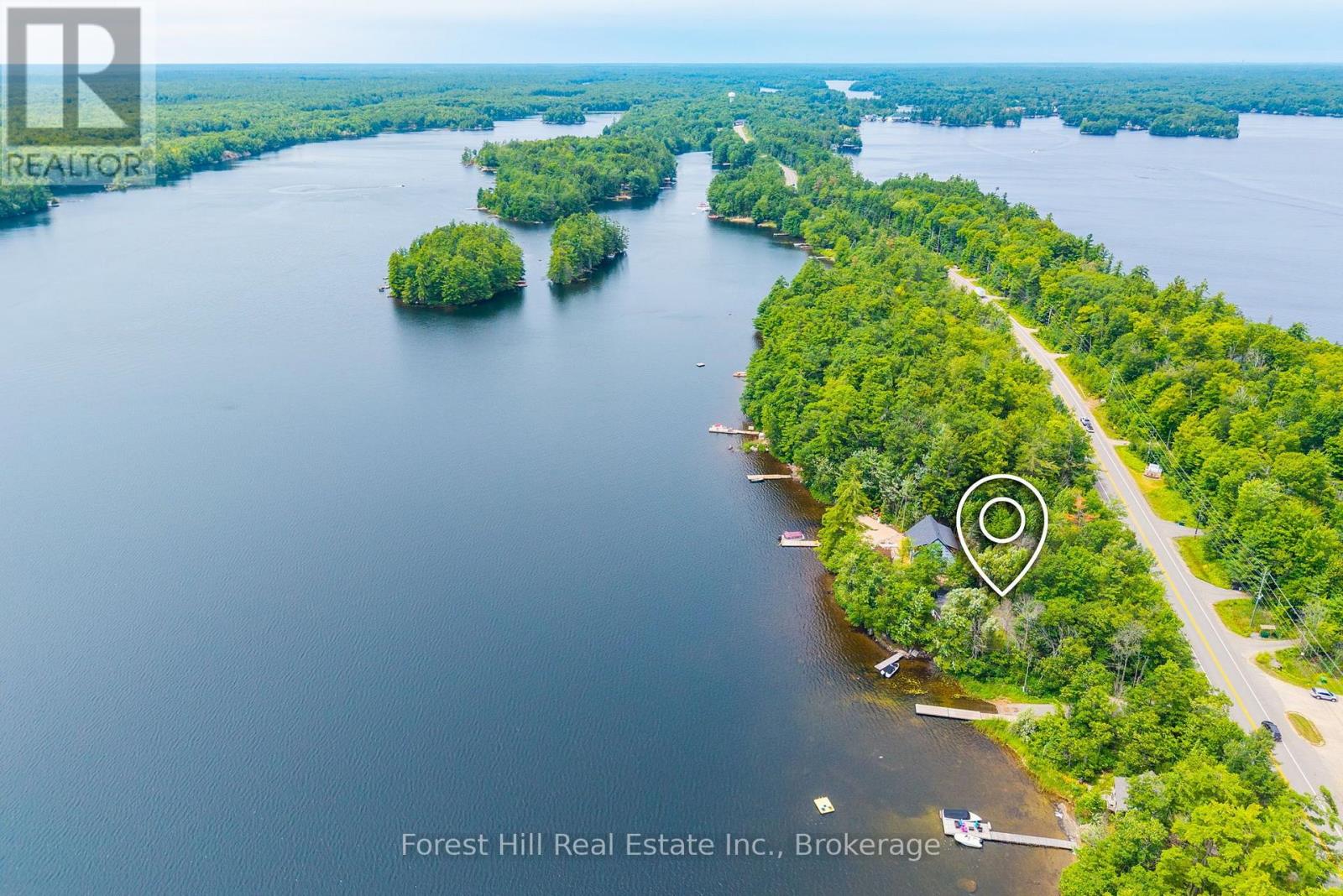 #UNIT 1 2871 MUSKOKA ROAD 169 ROAD - 11