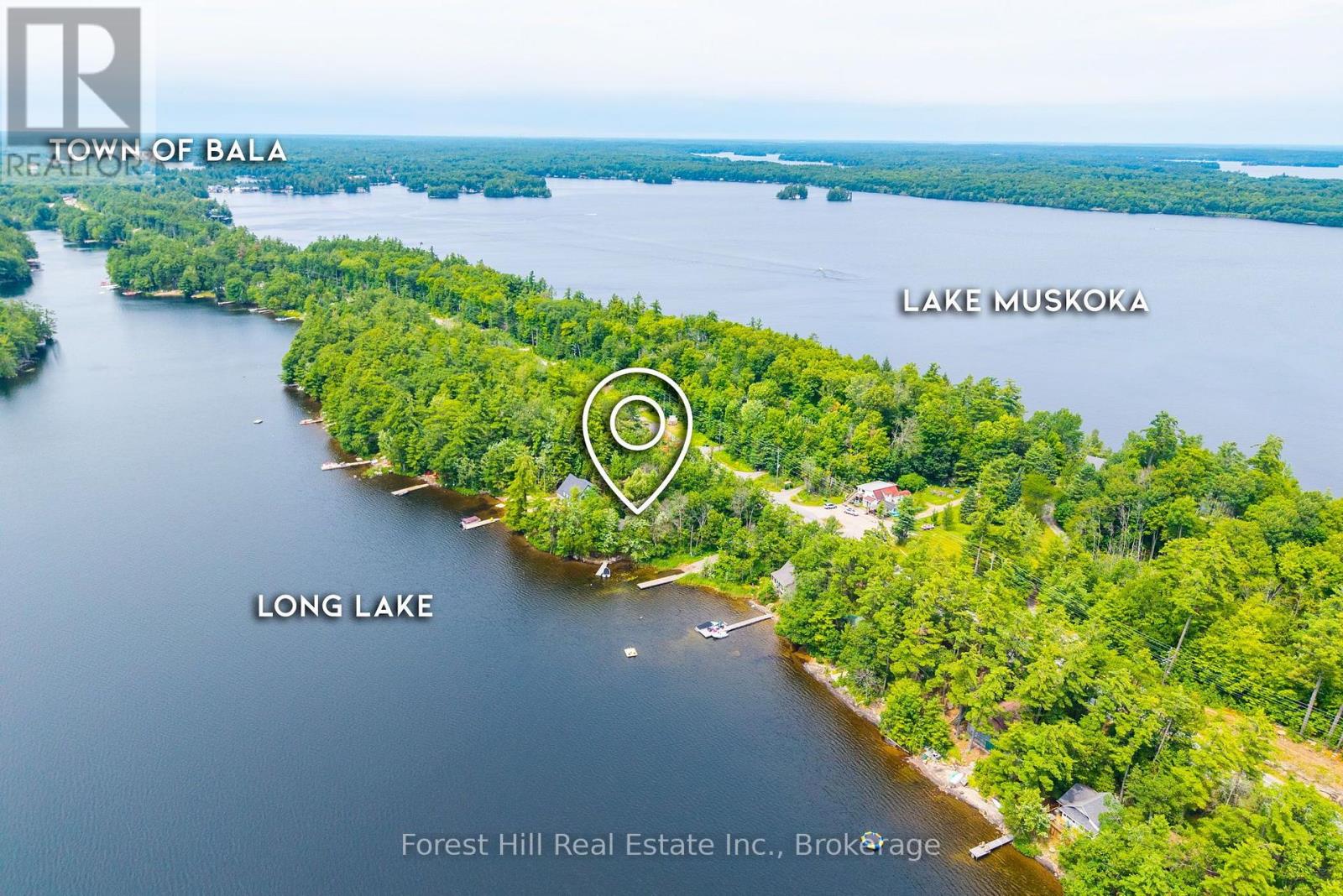 #UNIT 1 2871 MUSKOKA ROAD 169 ROAD - 12