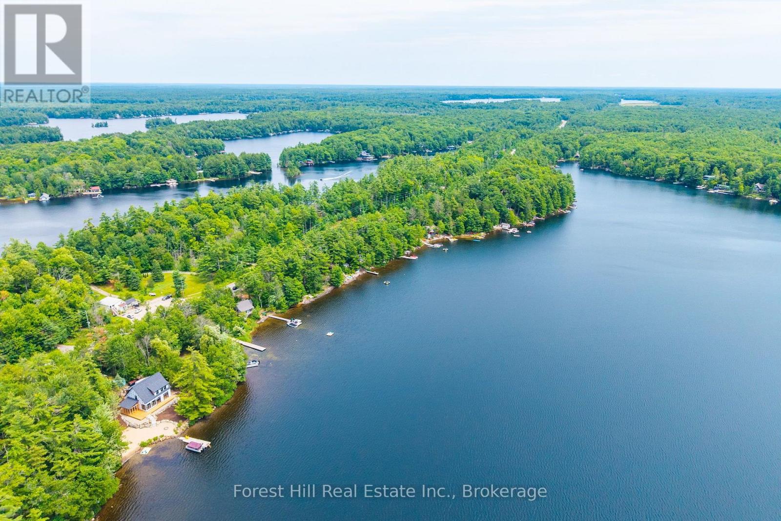 #UNIT 1 2871 MUSKOKA ROAD 169 ROAD - 14
