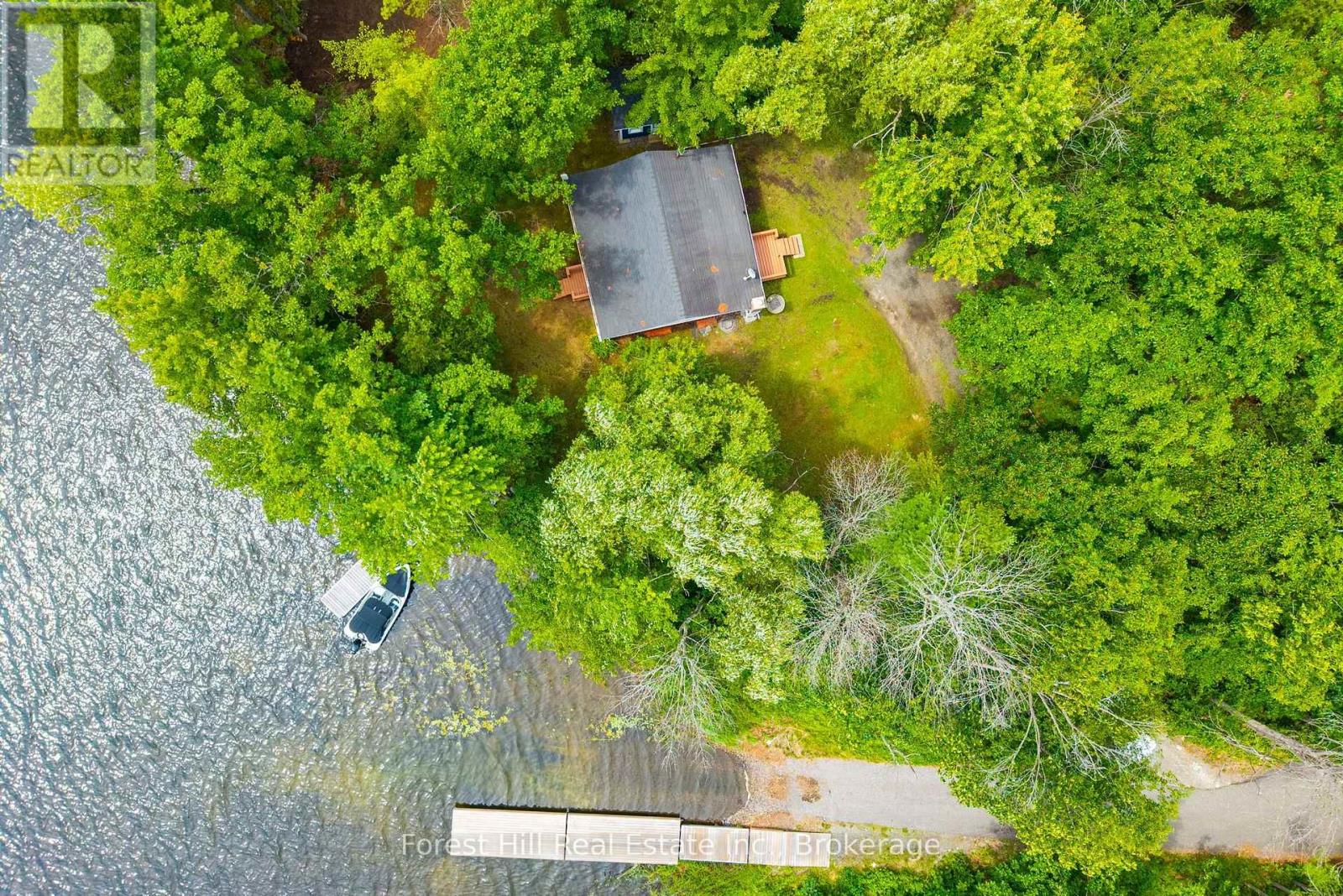 #UNIT 1 2871 MUSKOKA ROAD 169 ROAD - 15