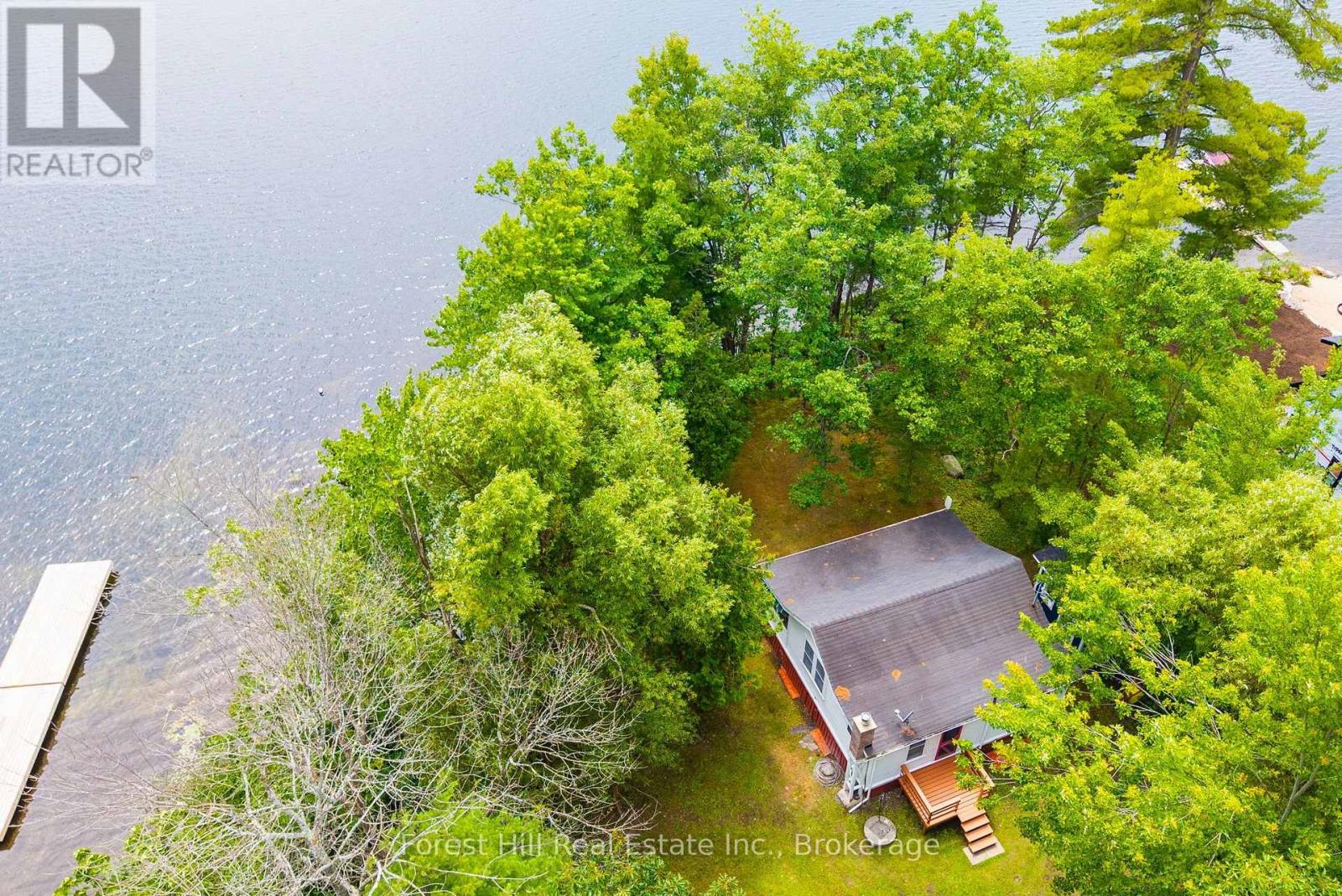 #UNIT 1 2871 MUSKOKA ROAD 169 ROAD - 16