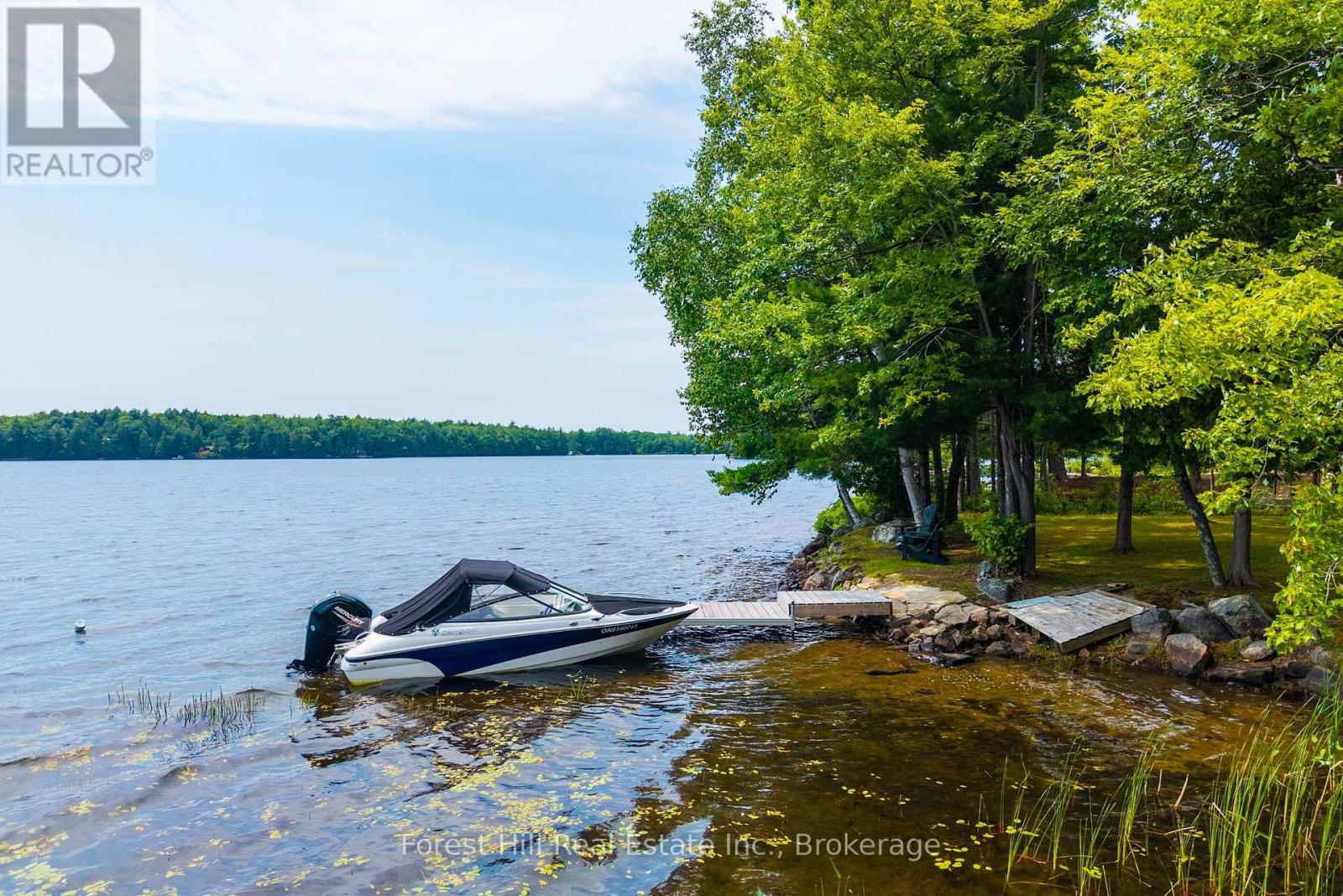 #UNIT 1 2871 MUSKOKA ROAD 169 ROAD - 3