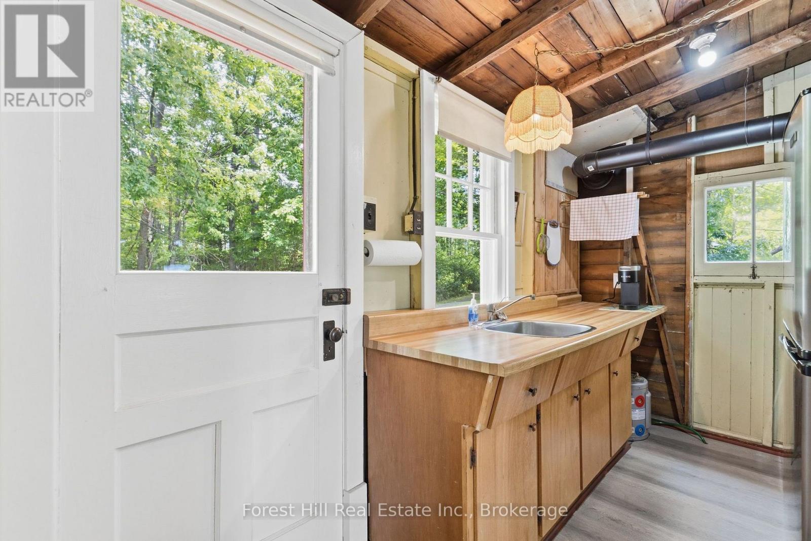#UNIT 1 2871 MUSKOKA ROAD 169 ROAD - 30