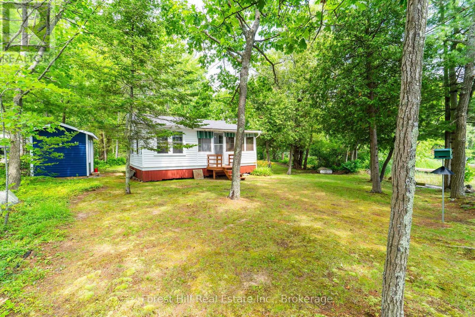 #UNIT 1 2871 MUSKOKA ROAD 169 ROAD - 32
