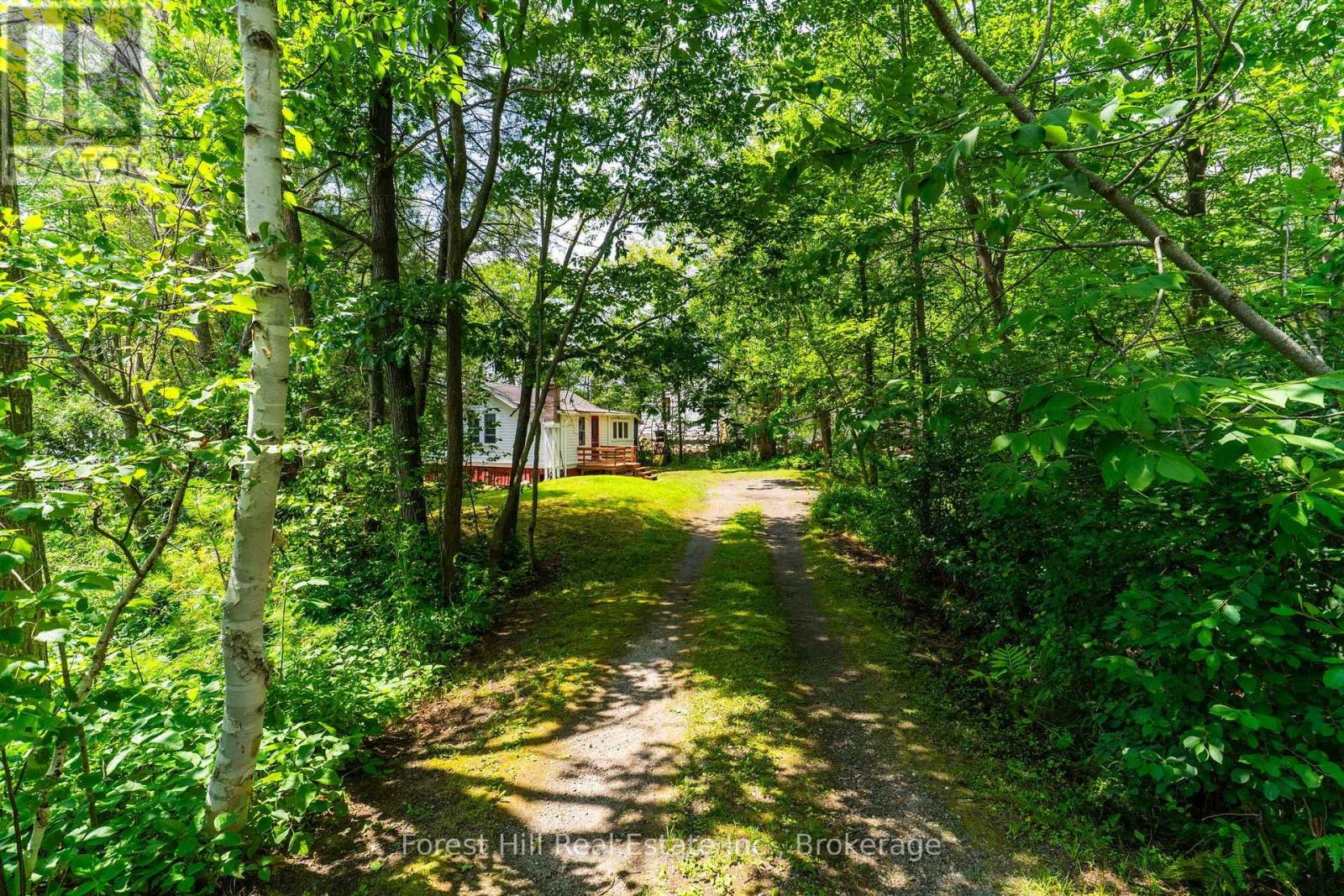 #UNIT 1 2871 MUSKOKA ROAD 169 ROAD - 33