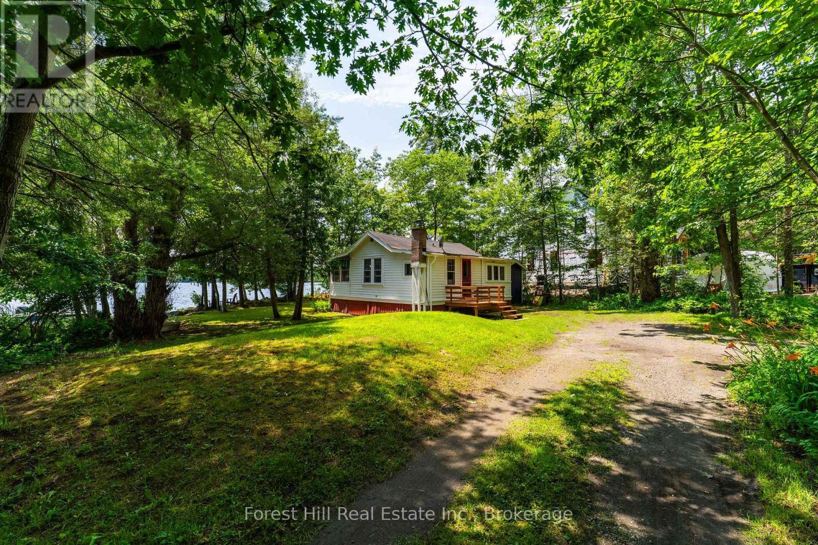#UNIT 1 2871 MUSKOKA ROAD 169 ROAD - 34