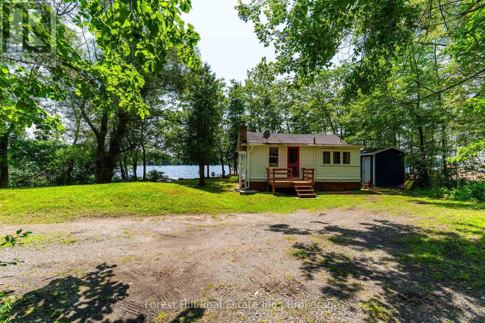 #UNIT 1 2871 MUSKOKA ROAD 169 ROAD - 35