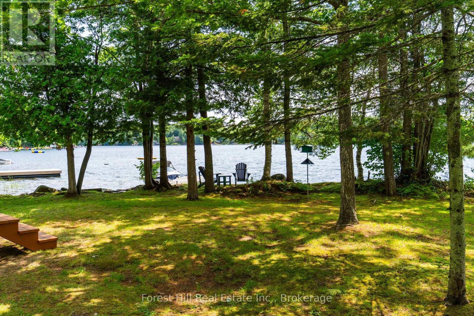 #UNIT 1 2871 MUSKOKA ROAD 169 ROAD - 38