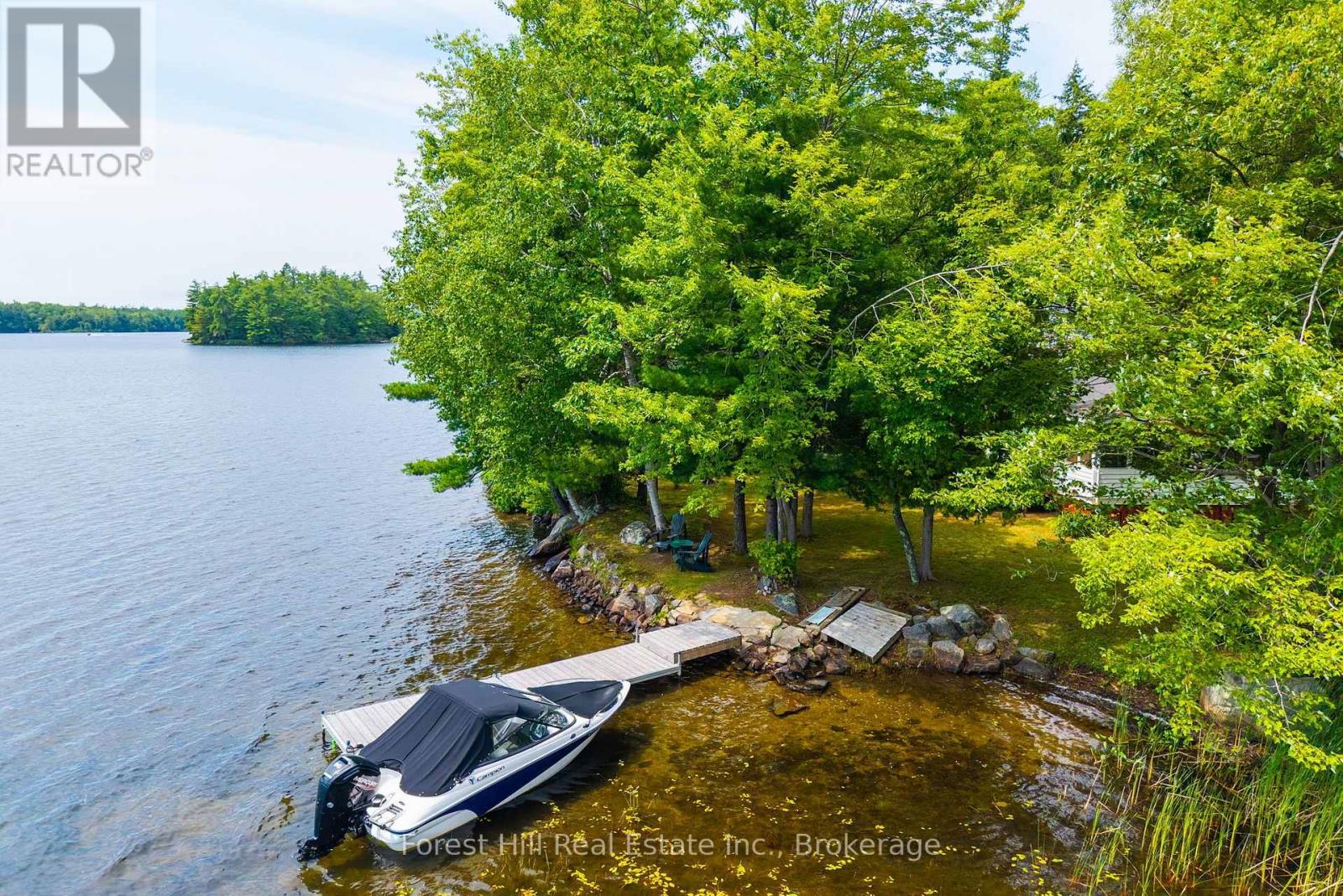#UNIT 1 2871 MUSKOKA ROAD 169 ROAD - 4