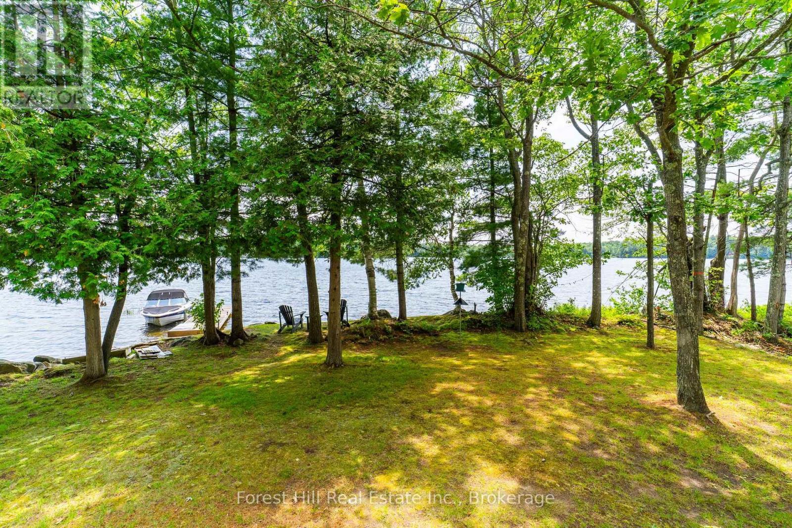 #UNIT 1 2871 MUSKOKA ROAD 169 ROAD - 40