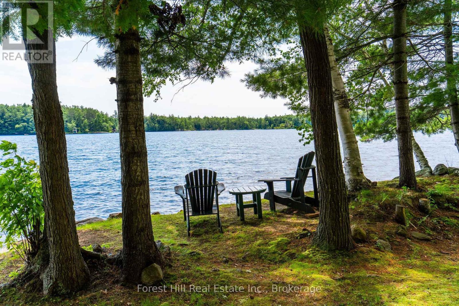 #UNIT 1 2871 MUSKOKA ROAD 169 ROAD - 41